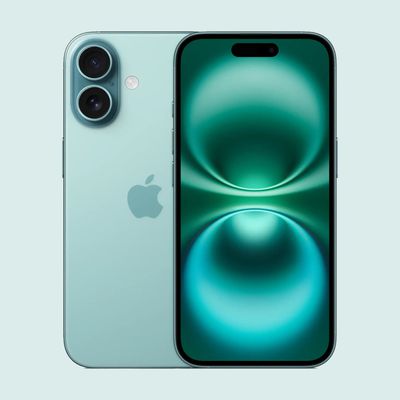 iphone 16 teal