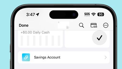 ios 18 1 savings account no balance