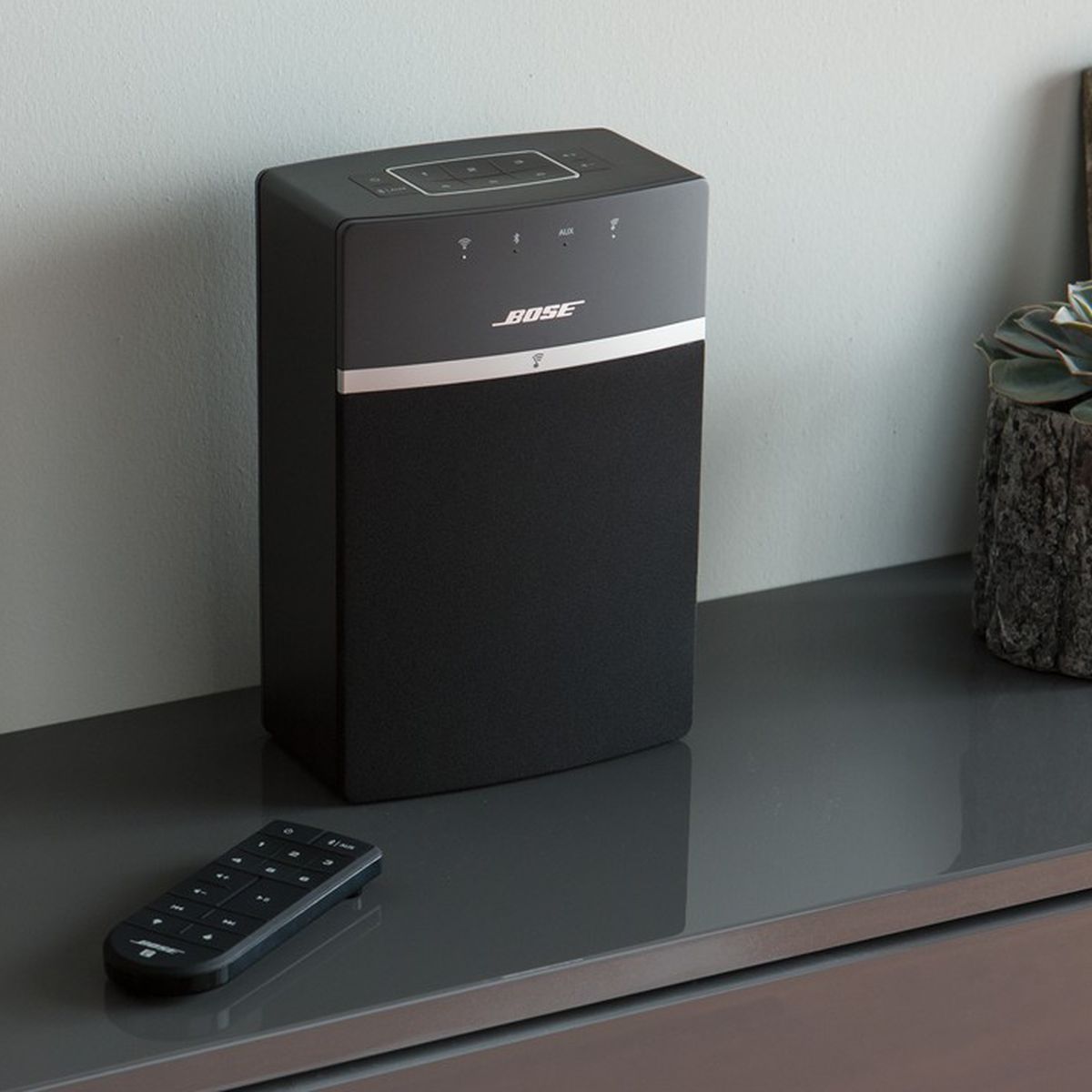 Oxidado Surichinmoi extraterrestre Bose Begins Rollout of AirPlay 2 Support to SoundTouch Speakers and More -  MacRumors