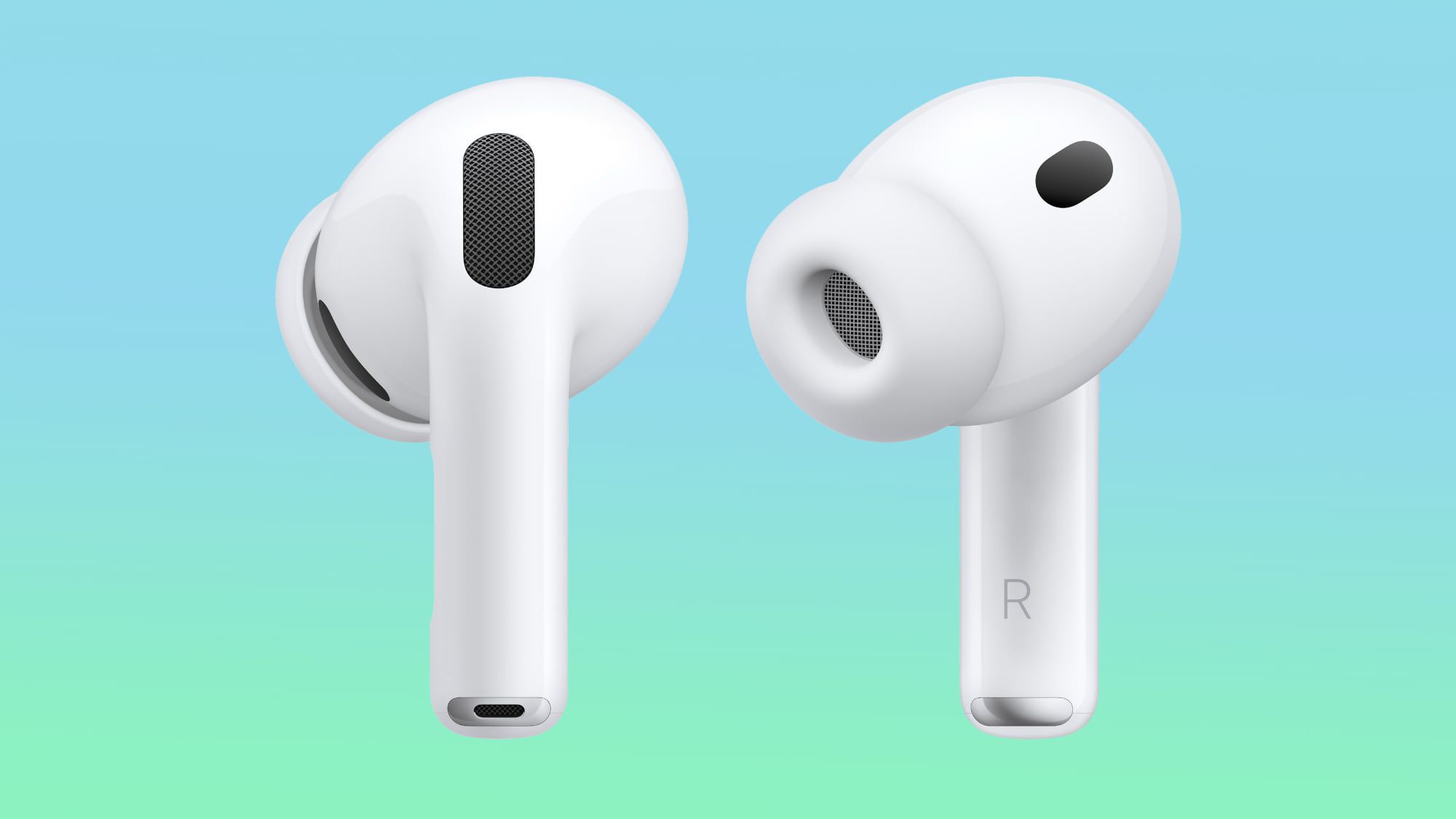 What's Different With the AirPods Pro 3 Design MacRumors