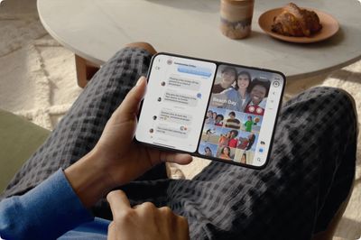 iphone duo split screen