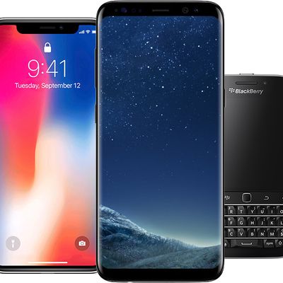 blackberry ios android iphone galaxy samsung