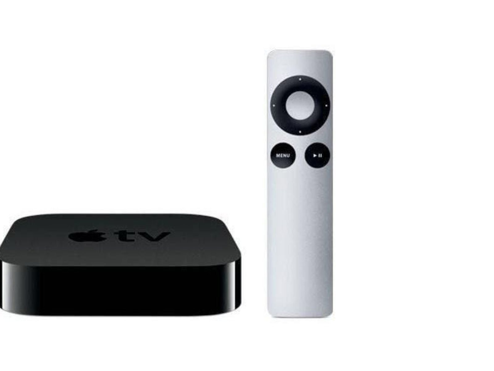 2 Apple cheapest TV’s