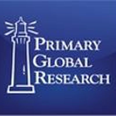 primary global research logo