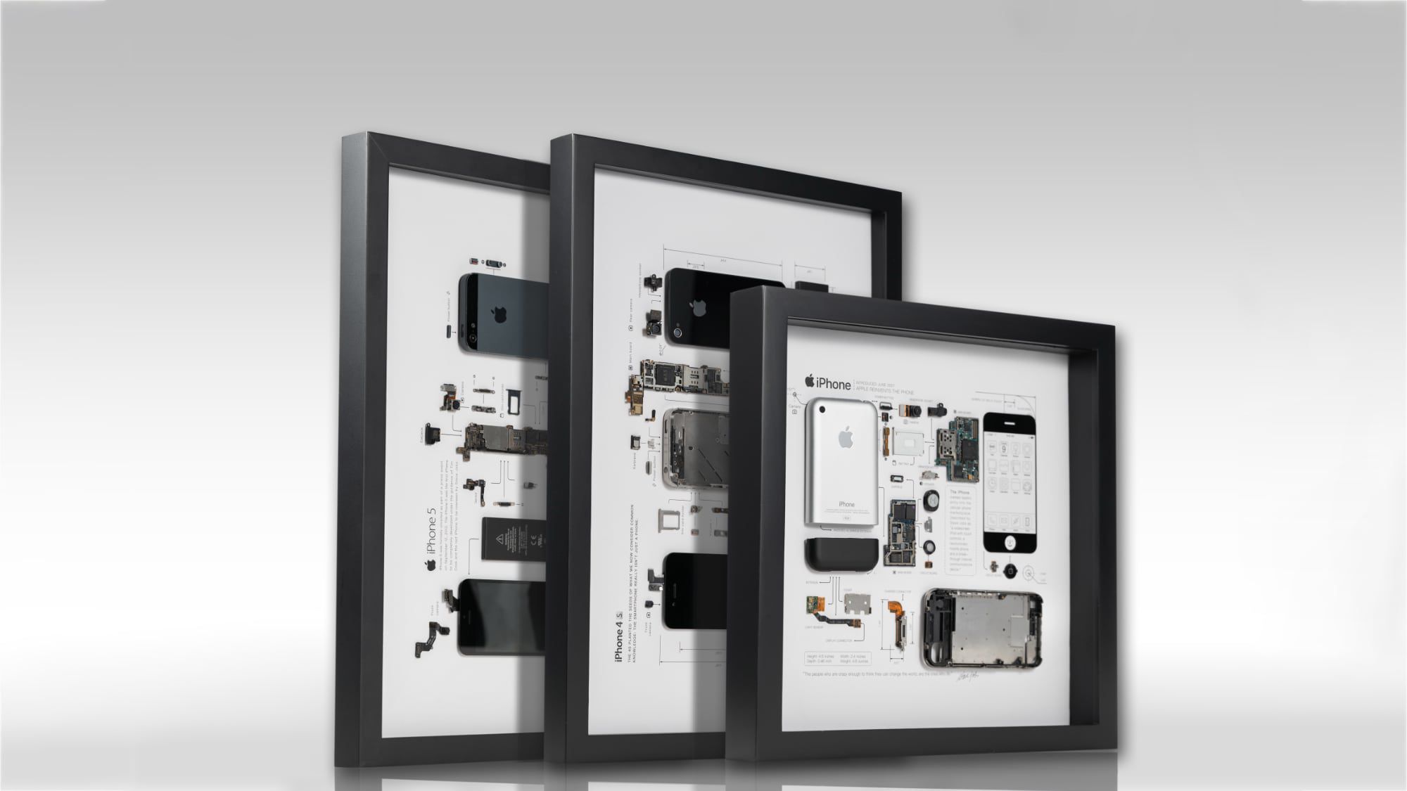 MacRumors Giveaway: Win an iPhone 16 From GRID Studio