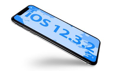 iOS 12