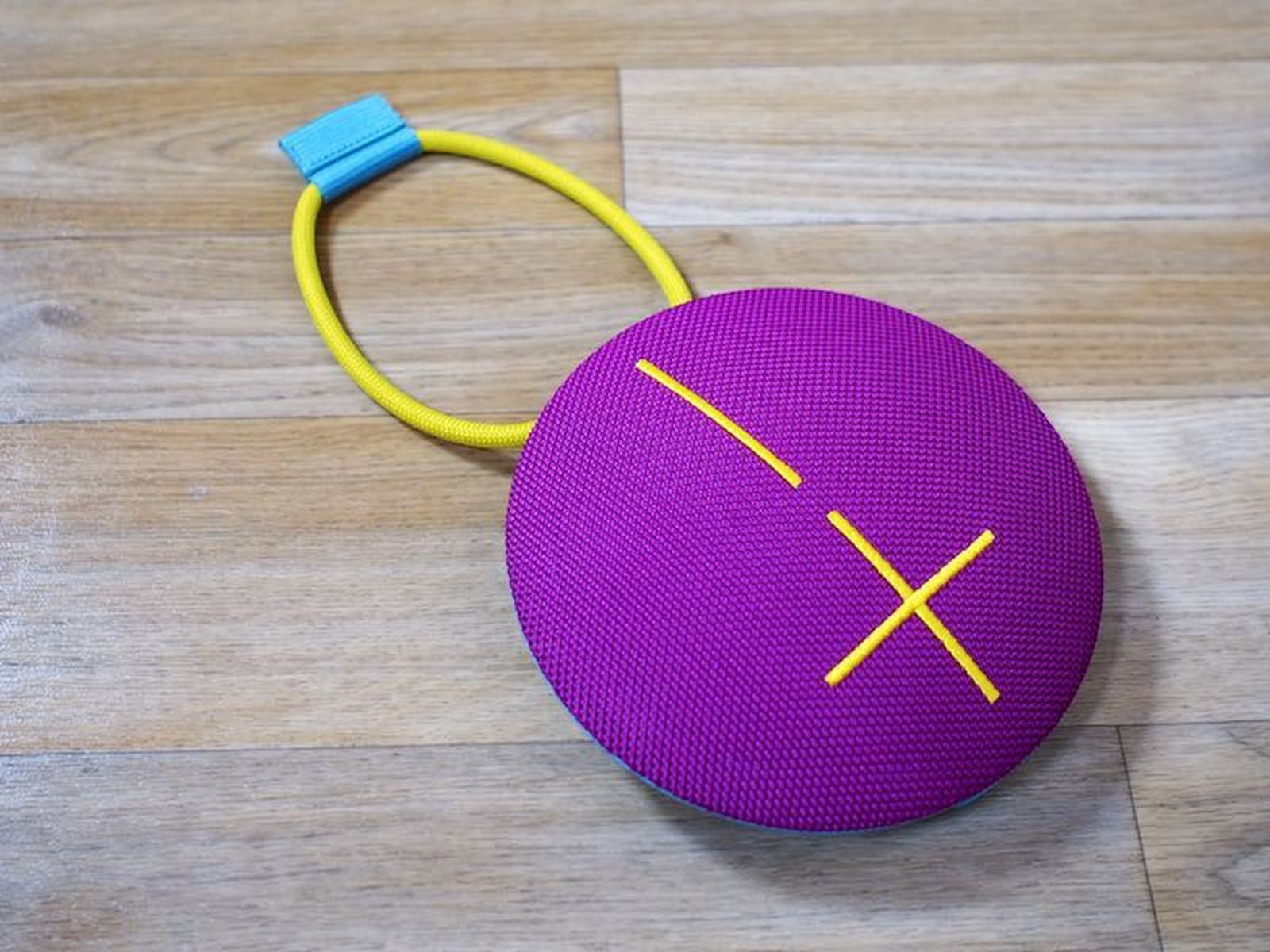 Ultimate Ears UE Roll 2 Review