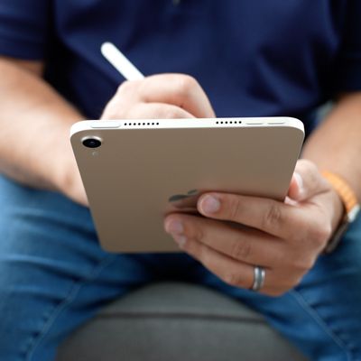 ipad mini 7