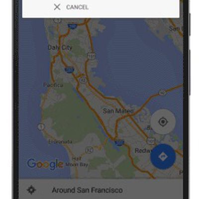 Offline Maps Google