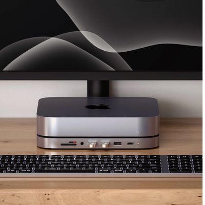 satechi mac mini