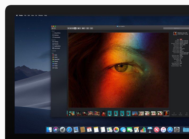 How to Stop Receiving Beta Updates for macOS Mojave - MacRumors
