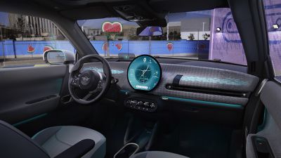 Apple Preparing to Add Support for Digital Car Keys on MINI Vehicles