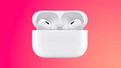 airpods pro 2 pinnk