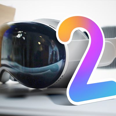 Apple Vision Pro 2 Feature 1