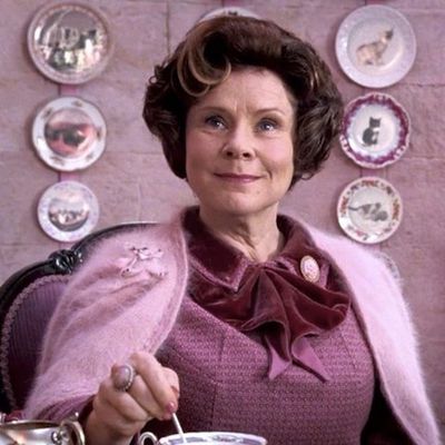 imelda staunton