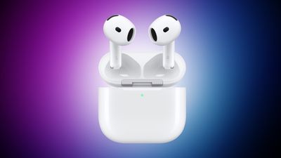 airpods 4 new purple