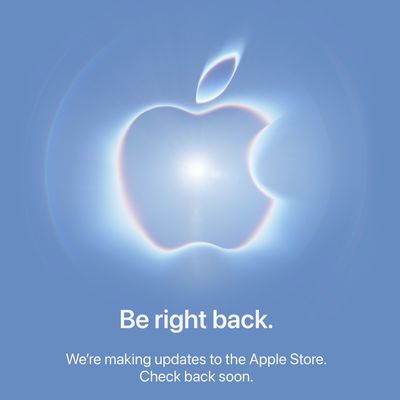 apple store down sept 2026