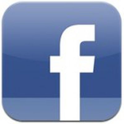 facebook ios icon