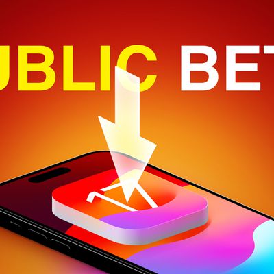 iOS 17 Public Beta Thumb 2