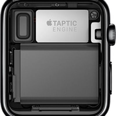 Taptic Engine