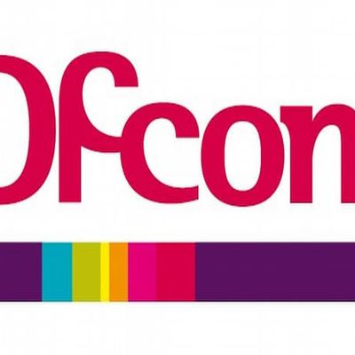 ofcome uk telecoms regulator