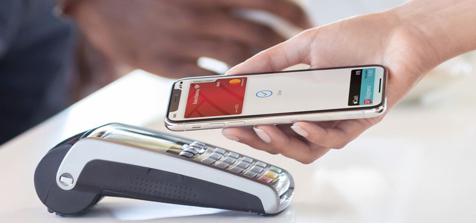 photo of Dutch Antitrust Probe Targets Contactless Payments Like Apple Pay image