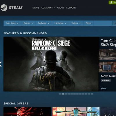steam screenshot