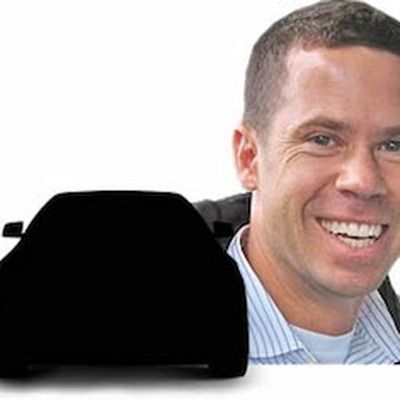 Steve Zadesky Apple Car