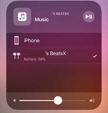 apple discounts w1 beatsx solo3 powerbeats3 image