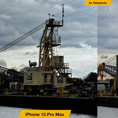 phone 15 pro max vs pixel 3