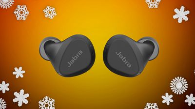 jabra black friday snowflakes