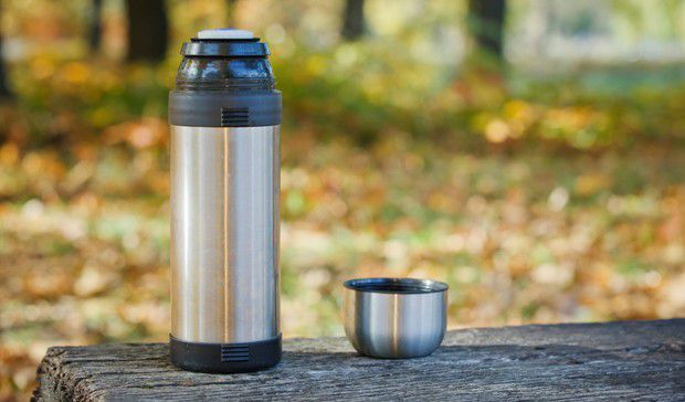 ember mug with apple find my image