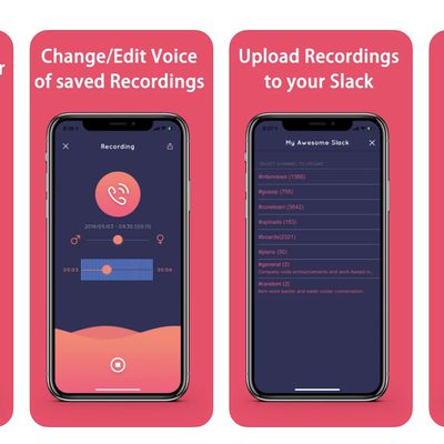 call recorder app