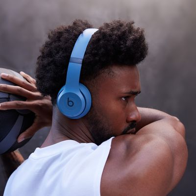 beats solo 4 blue basketball