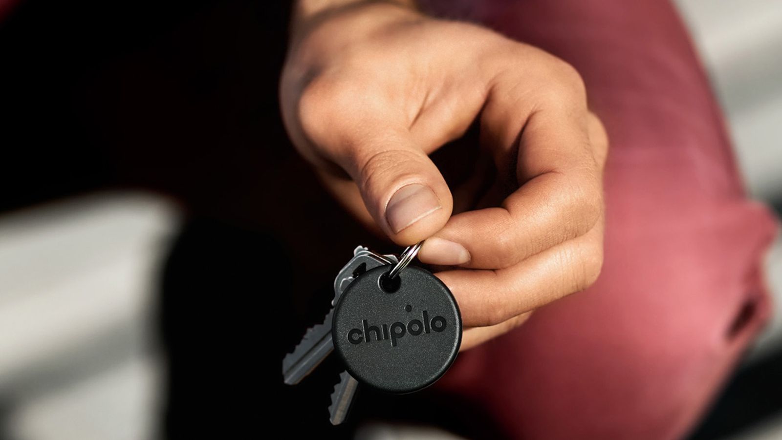 photo of Chipolo Announces New 'ONE Spot' Item Tracker With Find My Integration image