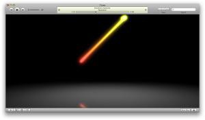 new itunes visualizers