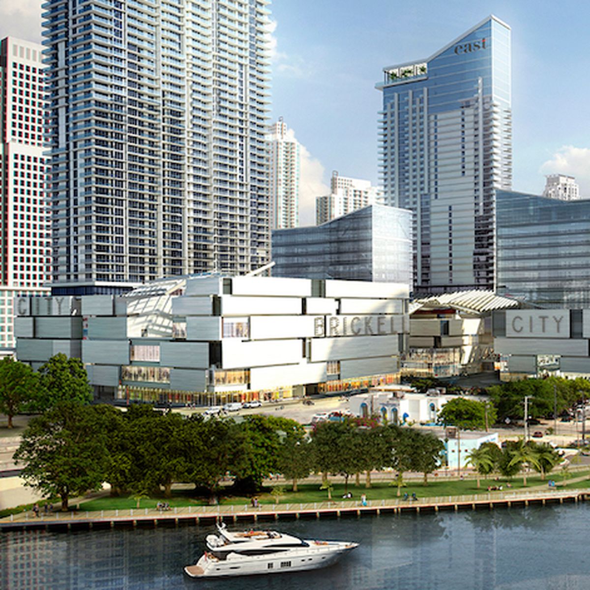 Apple to Open Largest Florida Store at Brickell City Centre - Miami Luxury  Homes