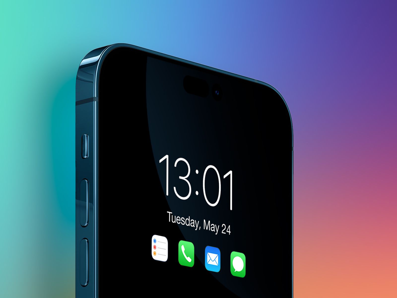 IPhone 14 Pro Features An Always on Display With Latest Widgets POTRETS