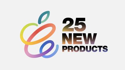 Apple выпустила более 25 новых продуктов за последние два месяца