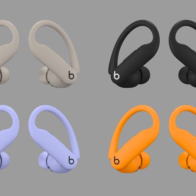 apple power beats pro 2
