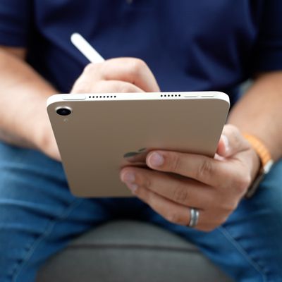 ipad mini 7