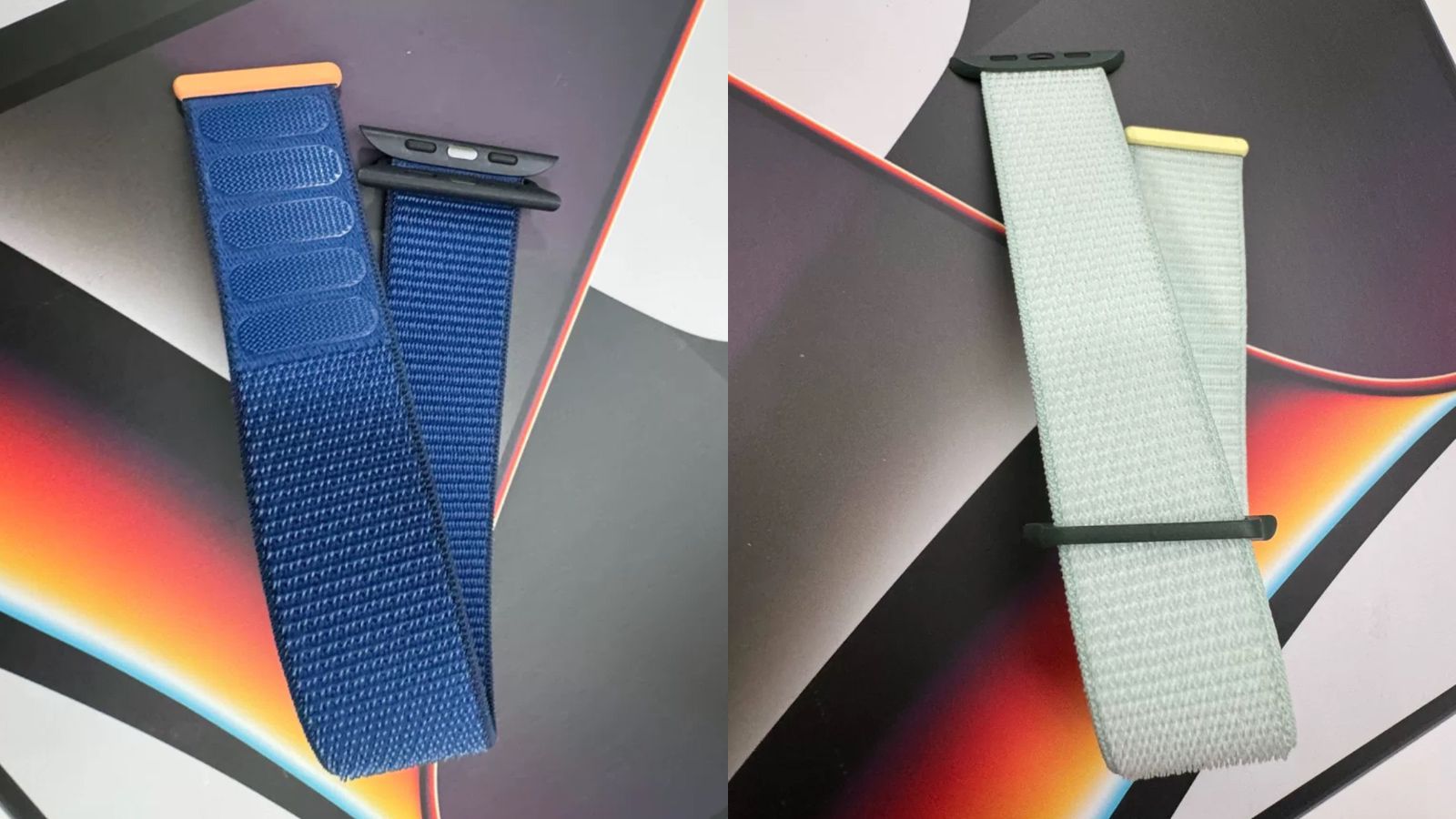 ‘Navy Blue’ and ‘Emerald’ May Be Heading for Apple’s Spring 2024 Accessory Refresh