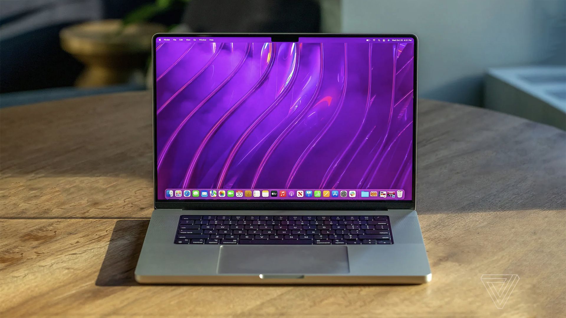 MacBook Pro Review MacRumors