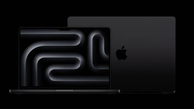 iFixit M3 MacBook Pro Teardown را به اشتراک می‌گذارد، توضیح می‌دهد که اپل چگونه Space Black Finish را ایجاد کرد