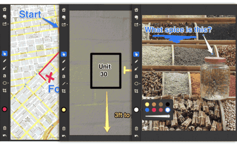 Evernote Releases Skitch for iPad - MacRumors