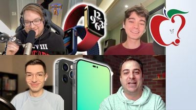 The MacRumors Show ep04 ft jon prosser