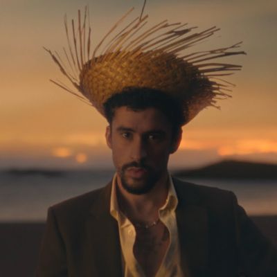 Apple Music Super Bowl LX Halftime Show Bad Bunny