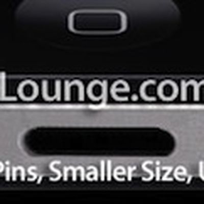 ilounge iphone 5 dock1