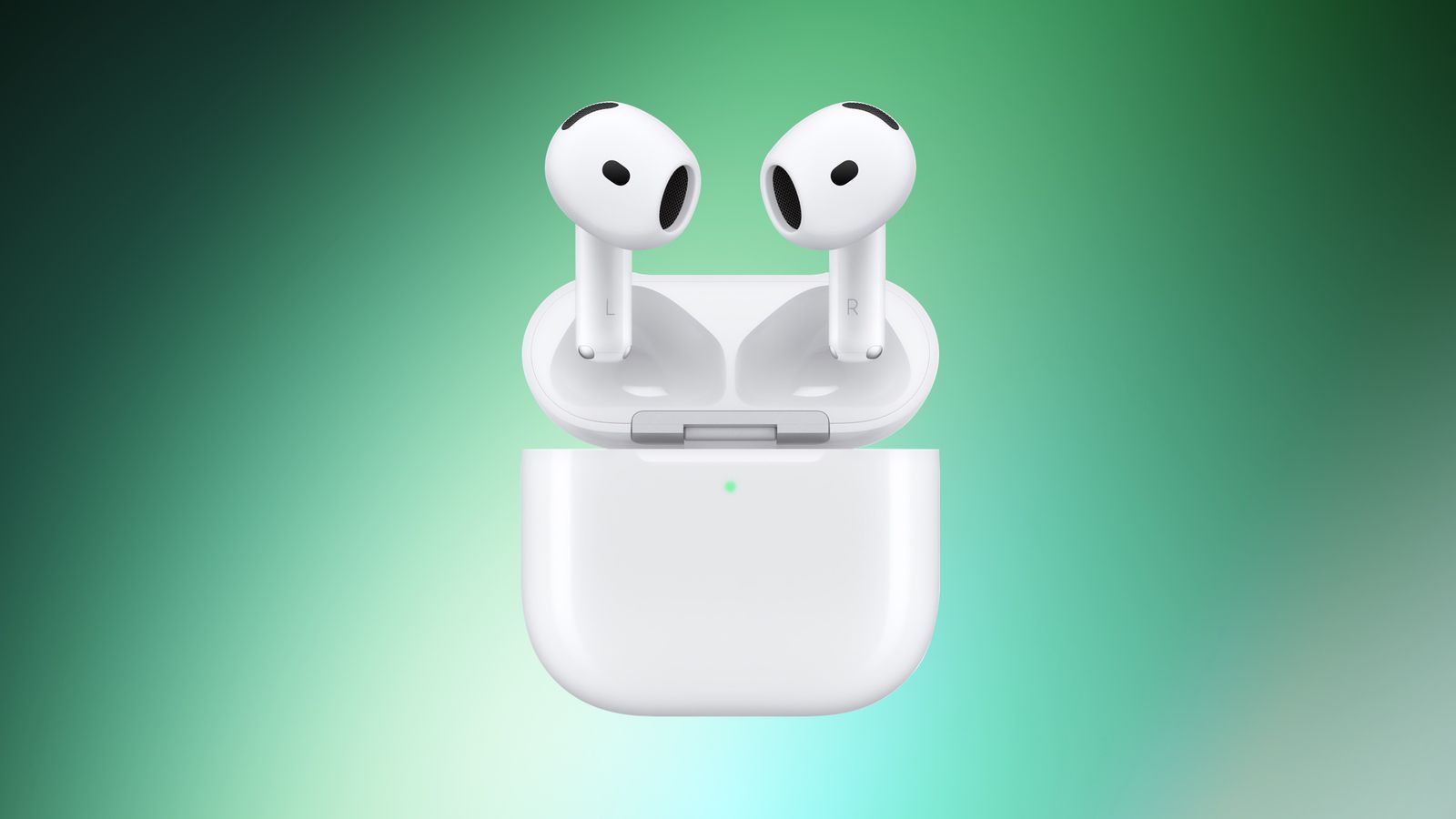 AirPods 4 Drop to $84.99 Record Low Price on Amazon [Updated