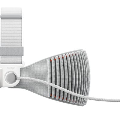 Belkin Head Strap for Vision Pro